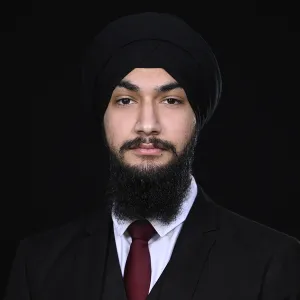Sahibdeep - Maths tutor - Earley