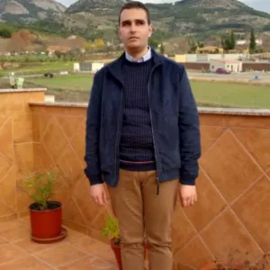 Alberto - Profe de derecho civil - Jaén