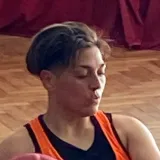 Barbara Romina - profesor de entrenamiento personal - Buenos Aires