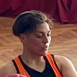 Barbara Romina - profesor de entrenamiento personal - Buenos Aires