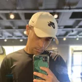 Felipe - personal trainer - São Caetano do Sul