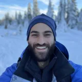 Diego - Spanish tutor - Vancouver