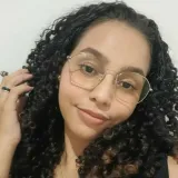 Flavya - Professor de português para estrangeiros - São Paulo