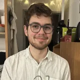 Louis - Prof de maths - Grenoble