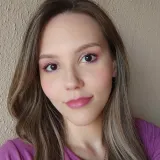 Lyza - Professor de biologia - Goiânia