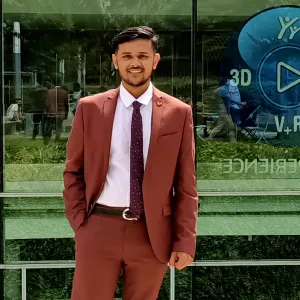 Dibyajyoti - Physics tutor - Bhubaneswar