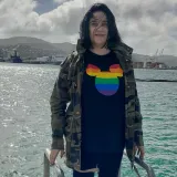 Kayla - English tutor - Lower Hutt