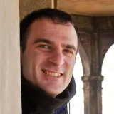 Mauro - Italian teacher - 