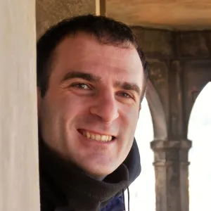 Mauro - Italian teacher - 