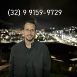 Marcelo - Professor de matemática - Salvador