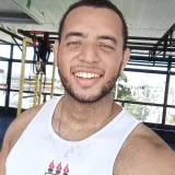 CRISTOPHER - personal trainer - Recife