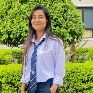 Kanika - English tutor - Meerut