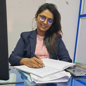 Ambika - Design tutor - Kolhapur