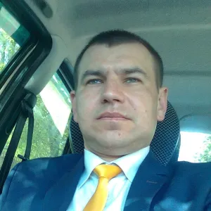 Cергій - Репетитор з історії України  - Овруч