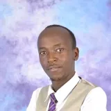 Jackson - English tutor - Johannesburg