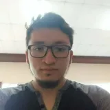 Julio - Profesor de programación - Jesús María