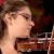 Lise - Prof de violon - Trazegnies
