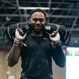 Mathieu - Prof de renforcement musculaire - Achères