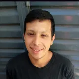 Carlos Antonio - prof de Historia - Córdoba