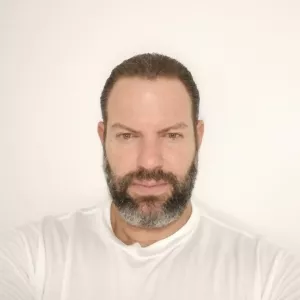 Christianno - personal trainer - 