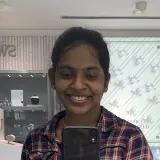 Bhargavi - English tutor - Tirupati