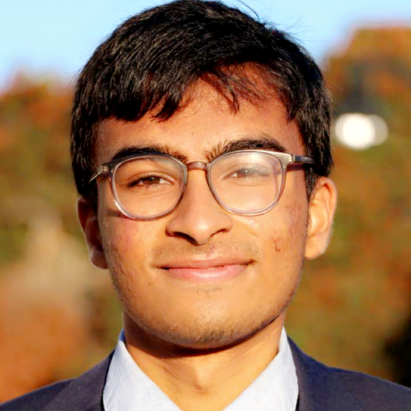 Math-Computer Science Major, Trained in Vedic Mathematics to optimize learning, 4+ years tutoring experience, Flexible Times!