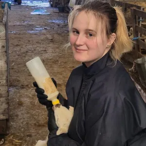Chloe - Science tutor - London