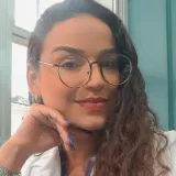 Rayana - Prof de explicações - 