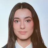 Ana - Profe de matemática - Alcalá de Henares