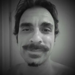 Rodrigo - Professor de português para estrangeiros - Londrina