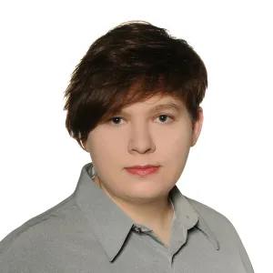 Maria - nauczyciela matematyki - Kopaliny