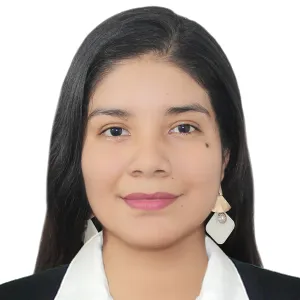 Dayana - profesor de matemáticas - Piura