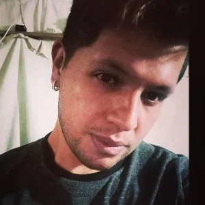Andres - profesor de lengua y literatura - 
