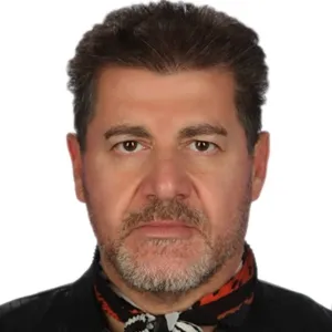 Alan - İngilizce öğretmeni - 