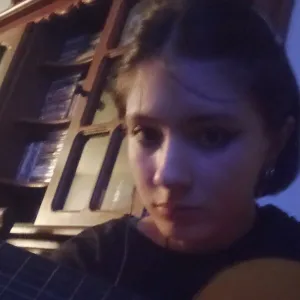 Victoria - Profe de guitarra criolla - Buenos Aires