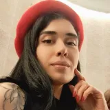 Gabriela - Professor de inglês - São Paulo