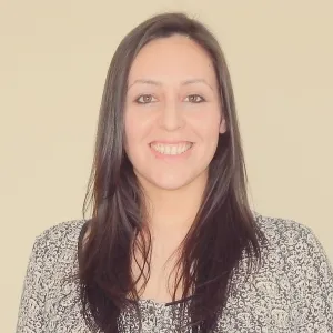 Laura - Profe de desarrollo profesional - Trelew