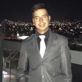 Manuel Antonio - profesor de programación - Jiménez de Jamuz