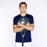 Arthur - Prof de tennis - Boulogne-Billancourt