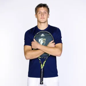 Arthur - Prof de tennis - Boulogne-Billancourt