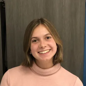 Maria - English tutor - Preston