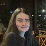 Beyza - Biyoloji öğretmeni - İzmir