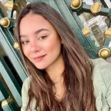 Giovana - Prof de mathématiques - Votuporanga