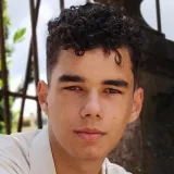 Daniel - Professor de matemática - Queluz