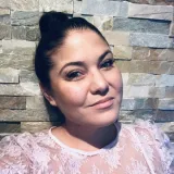 Shayla - English tutor - Kahnawake