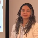 Heidy - prof de Contabilidad - Sabadell