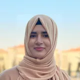 Nadia - İngilizce öğretmeni - 