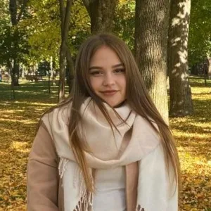 Єлизавета - Репетитор з історії України  - Горішні Плавні