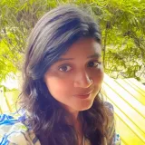 Khushboo - Finance tutor - Guwahati