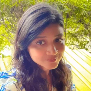 Khushboo - Finance tutor - Guwahati